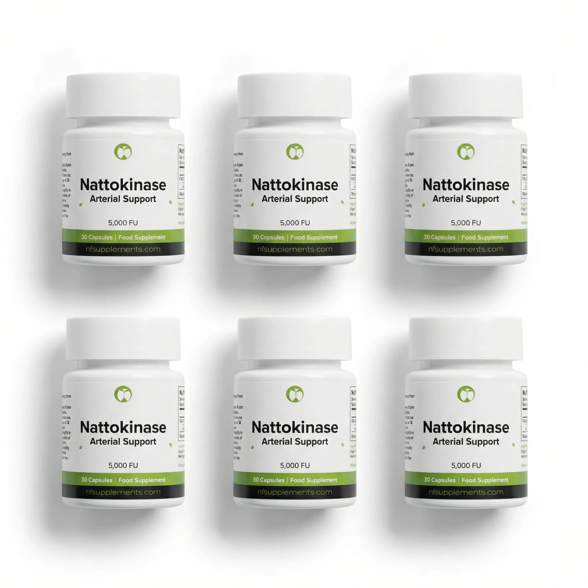 Pure Performance, Global Reach